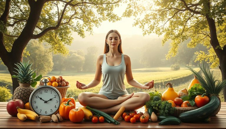 الصيام المتقطع لعلاج تكيس المبايض