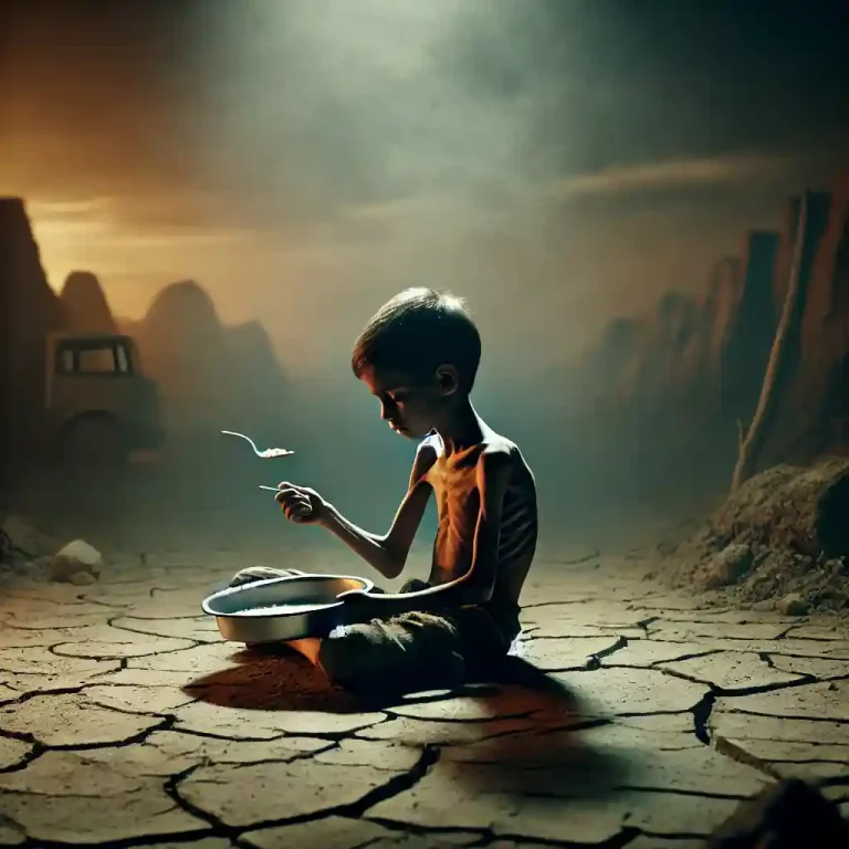 ما تحتاج إلى معرفته عن سوء التغذية