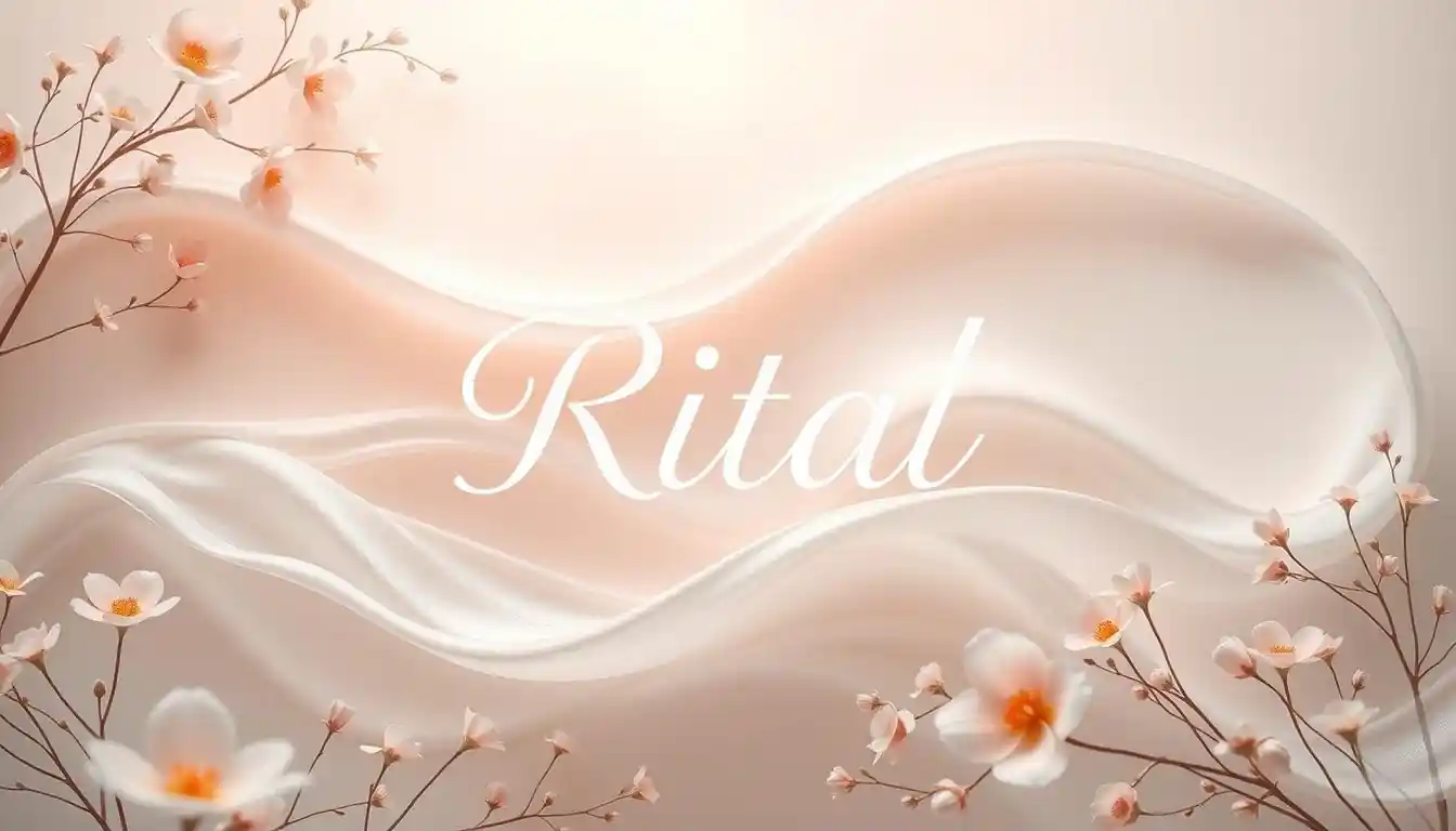 هل اسم ريتال نهر من أنهار الجنة